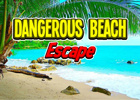 MouseCity Dangerous Beach Escape Walkthrough